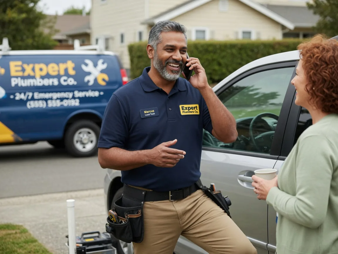 Drain Cleaning Ridgefield, NJ FAQs